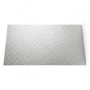 Tabla din aluminiu Stucco