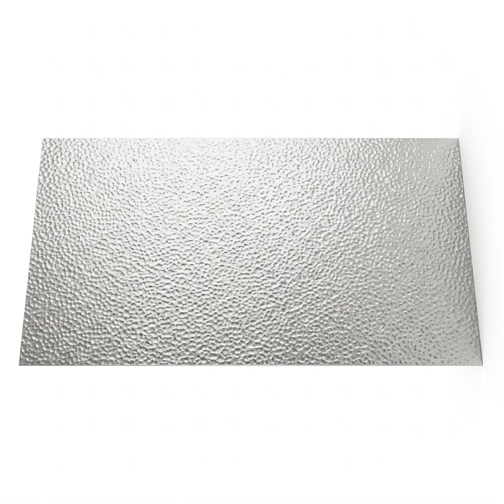 Tabla din aluminiu Stucco Tabla din aluminiu Stucco