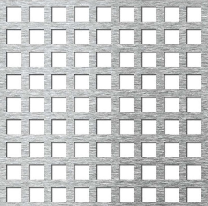 Tabla din aluminiu perforata QG 10-15 1x1000x1000 – Tabla si profile aluminiu, cupru, alama, bronz, inox, fier