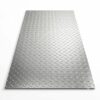 Tabla striata din aluminiu Diamond