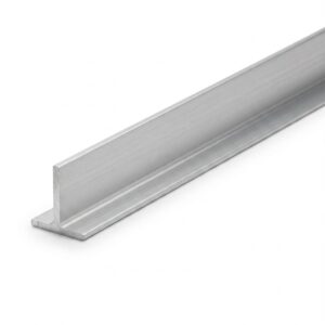 Profile din aluminiu T