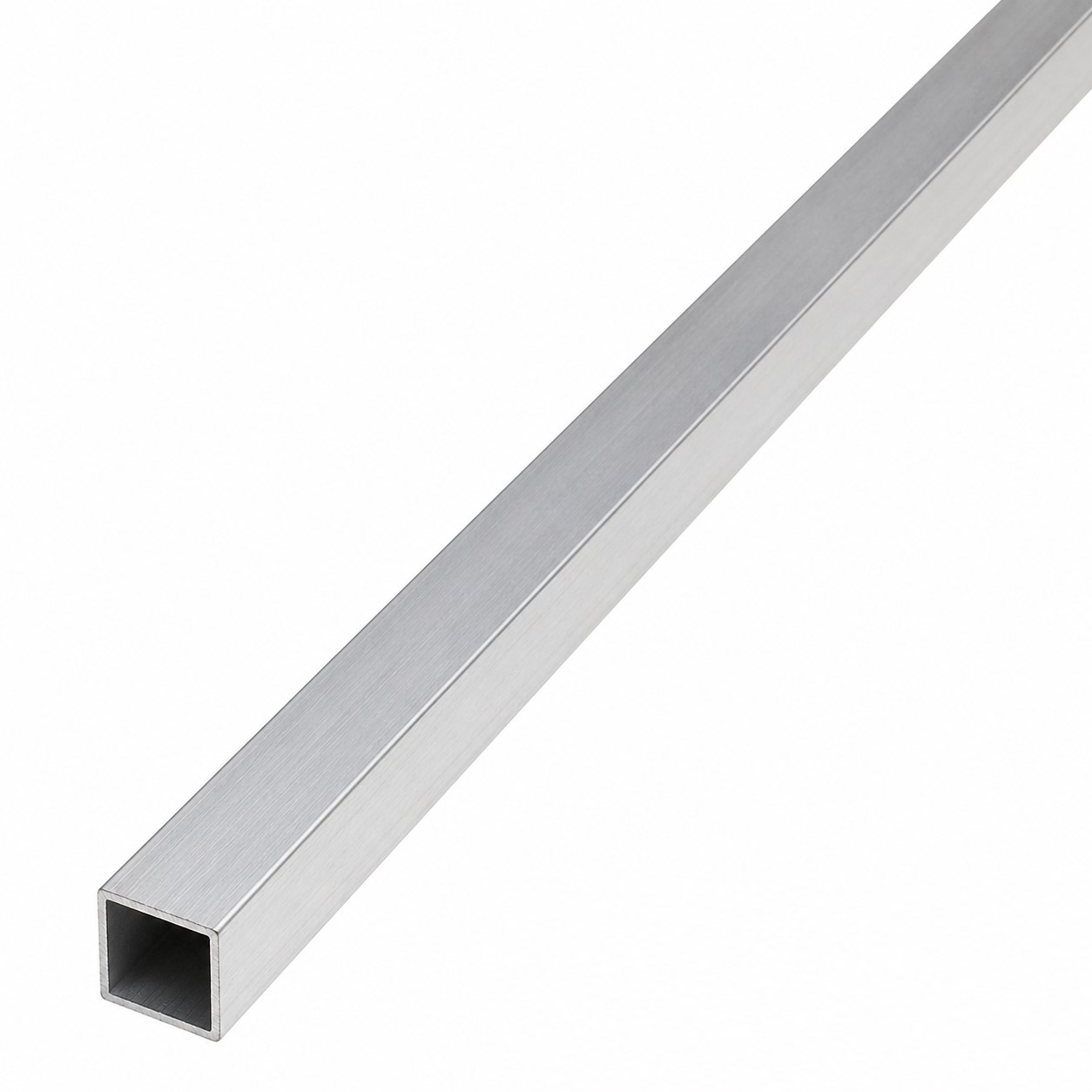 Teava din aluminiu patrata 1 Teava din aluminiu patrata