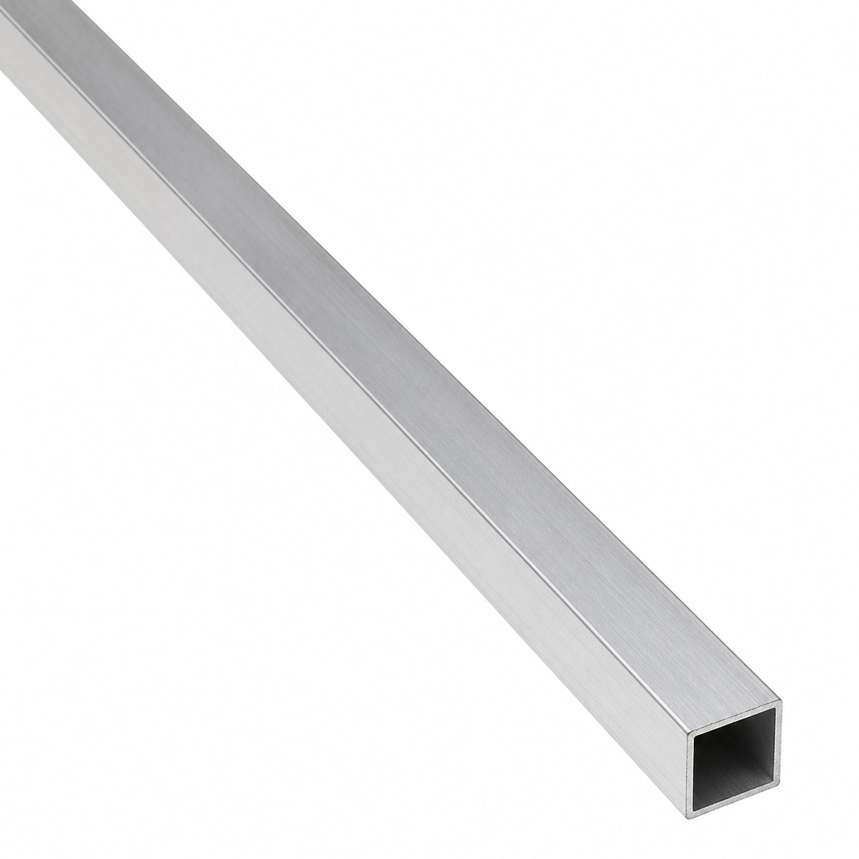 Teava din aluminiu patrata 2 Teava din aluminiu patrata