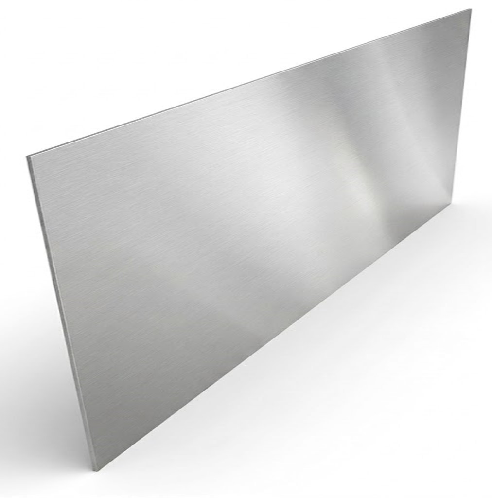 Tabla din aluminiu 2