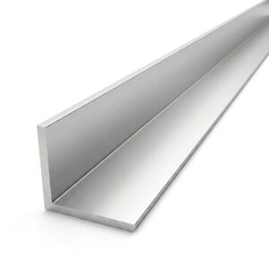 Profile din aluminiu L