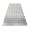 Tabla din aluminiu Striata